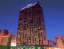Howard Johnson All Suites Hotel Suzhou