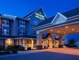 Country Inn & Suites Saint Cloud East