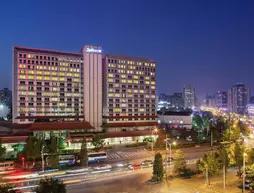 Radisson BLU Hotel Beijing
