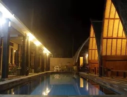 Leppa Komae Resort