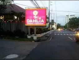 Dahlia Hotel