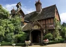 Langshott Manor - A Small Luxury Hotel