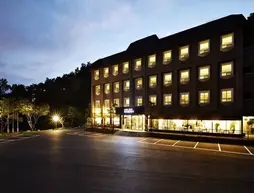Benikea Cheongju Namoo Hotel