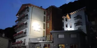 Hotel Pizzo Scalino