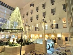 Kichijoji Daiichi Hotel