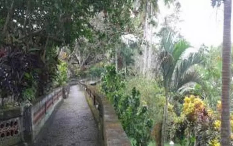 Taman Indrakila Villa