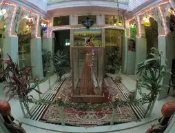 Saji Sanwri Guest House