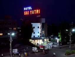 Hotel Sai Yatri
