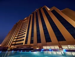 Millennium Hotel & Convention Centre Kuwait.