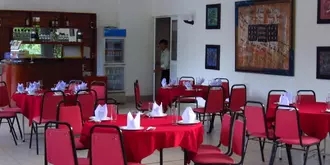 Sai Gon Phong Nha Hotel