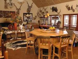 Valley Bushveld Country Lodge
