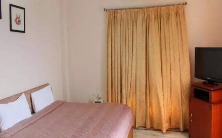 Hill View Guest Houses / Serviced Apartments Jubilee Hills