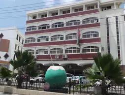 PrideInn Mombasa Hotel