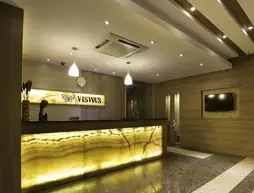 Hotel Viswas