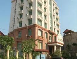 Da Huong 2 Hotel