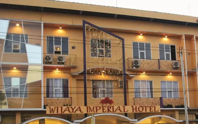 Wijaya Imperial Hotel