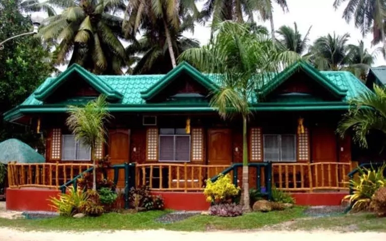 Fernandez Beach and Garden Resort