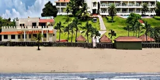St.James Court Beach Resort
