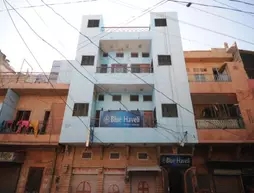 Blue Haveli Guest House