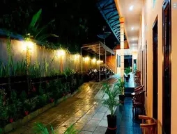 Belitong Inn