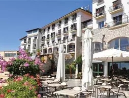Ariston Hotel Taormina