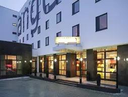 Vienna House Easy Airport Bucharest - NON-REFUNDABLE