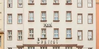 Central Hotel Prague