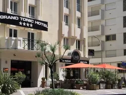 Grand Tonic Hotel Biarritz