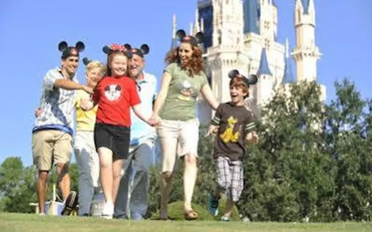 Disneys All Star Movies Resort - Special Offer KBQ