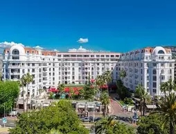 Barriere Le Majestic Cannes
