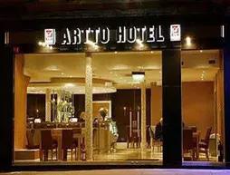 Artto Hotel