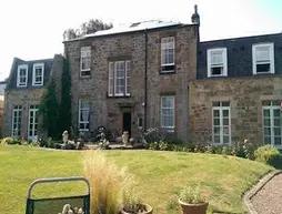 Rathan House - Guesthouse at Eskbank