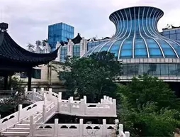 XiangDongfang Garden International Hotel