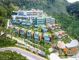 Crest Resort & Pool Villas - NON-REFUNDABLE
