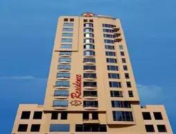 Al Safir Hotel and Tower