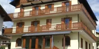 Hotel La Nuova Montanina