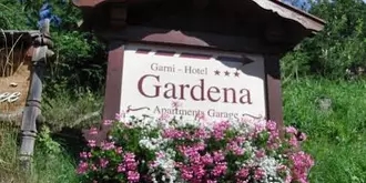 Garni Gardena