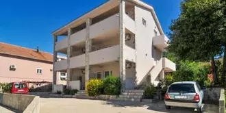 Apartments Samardžić