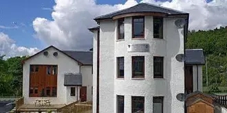 Lock Keepers Apartment