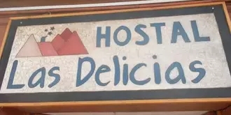 Hostal Las Delicias