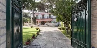 A Villa Bianca