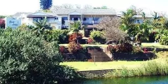 The Tweni Waterfront Guest Lodge