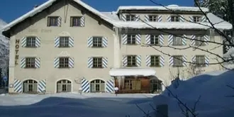 Hotel Danis