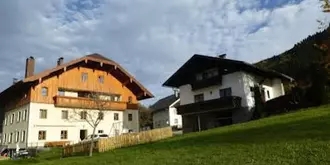 Ferienhaus Lederberg