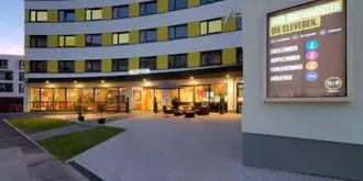 B&B Hotel Schweinfurt