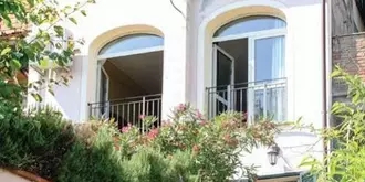Apartment Soiana Pier Capponi