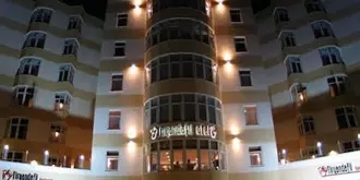 Tiryandafil Hotel