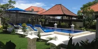 Villa Katarina Bali