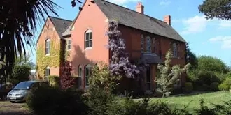 The Old Vicarage Bed and Breakfast