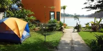 Baan Din Baramee Resort